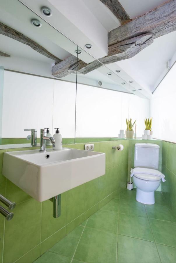 Izaro Best View By Urdaibai Rentals Bermeo Esterno foto