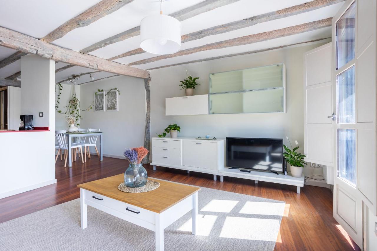 Izaro Best View By Urdaibai Rentals Bermeo Esterno foto
