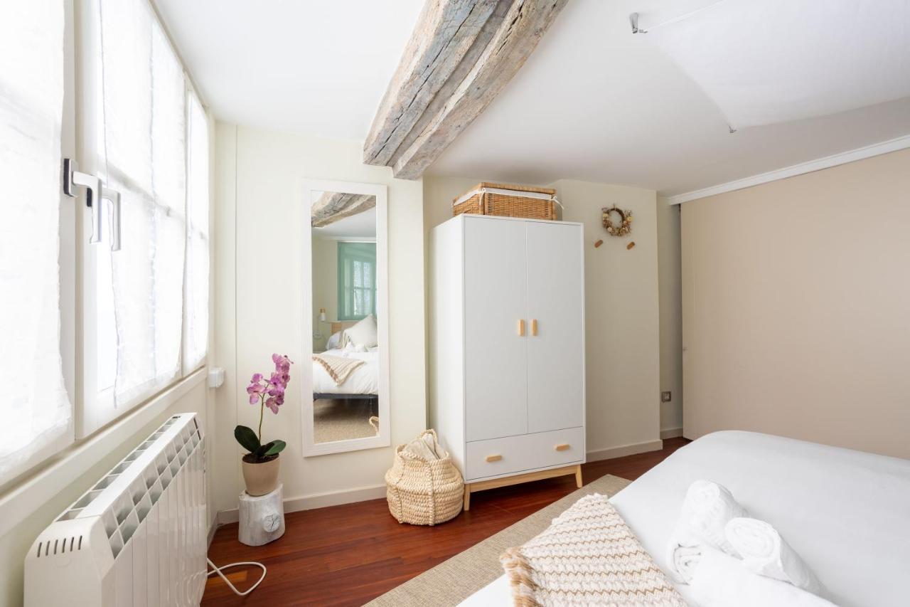 Izaro Best View By Urdaibai Rentals Bermeo Esterno foto