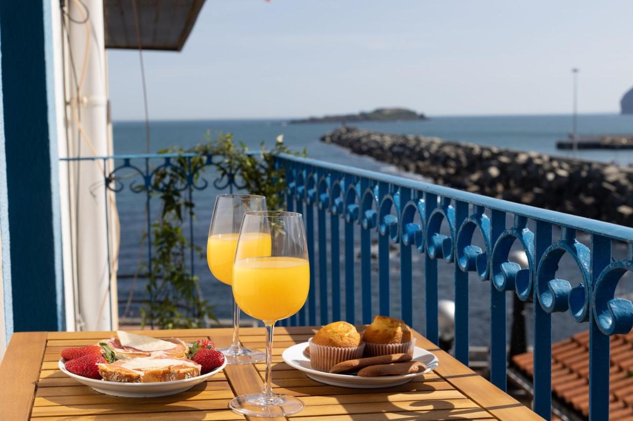 Izaro Best View By Urdaibai Rentals Bermeo Esterno foto